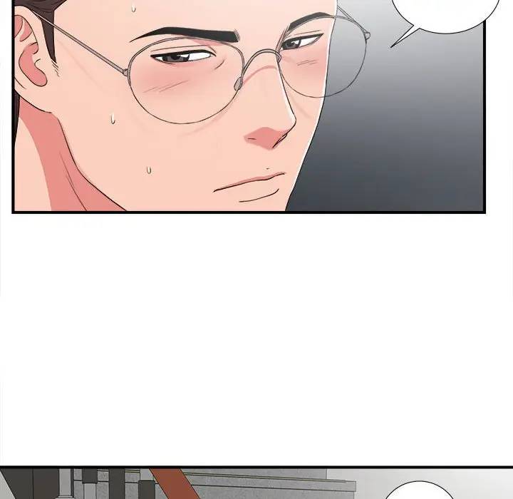 [韩国漫画] 陌生的视线 剧情,熟女人妻,巨乳大奶#[103P]-53