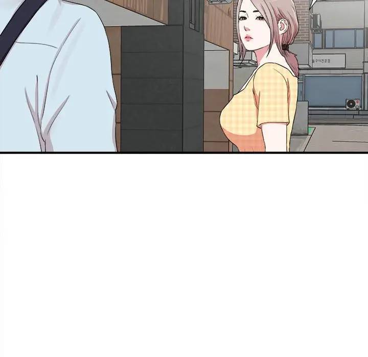 [韩国漫画] 陌生的视线 剧情,熟女人妻,巨乳大奶#[103P]-95