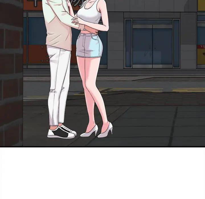 [韩国漫画] 陌生的视线 剧情,熟女人妻,巨乳大奶#[104P]-81