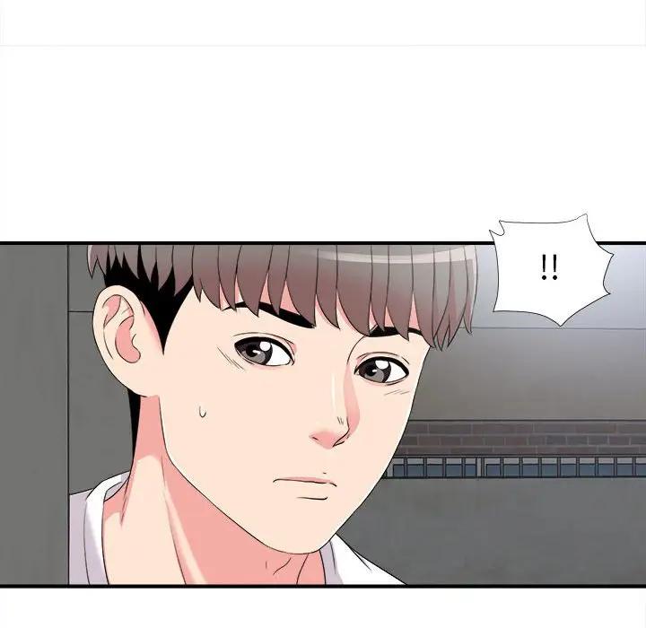 [韩国漫画] 陌生的视线 剧情,熟女人妻,巨乳大奶#[104P]-85