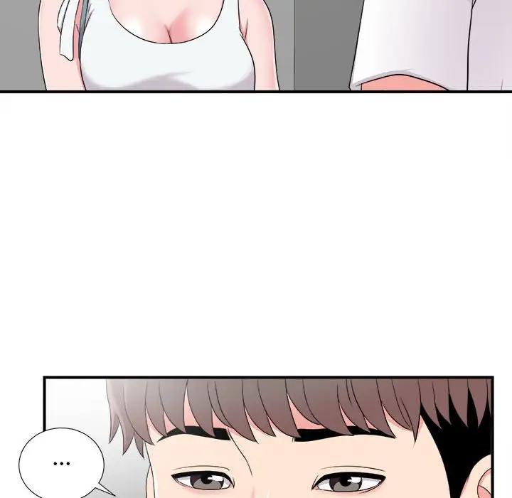 [韩国漫画] 陌生的视线 剧情,熟女人妻,巨乳大奶#[104P]-98