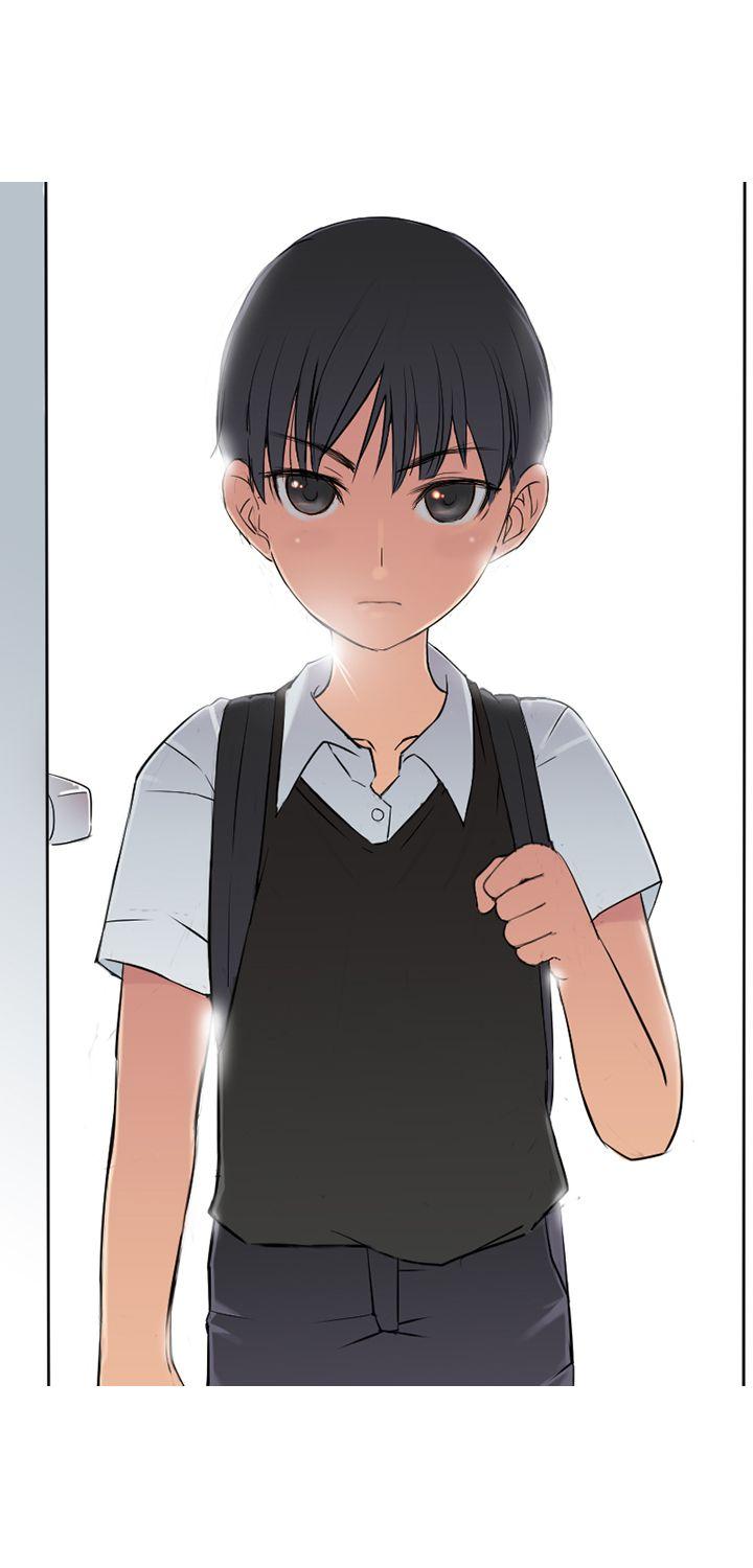 [韩国漫画] 望月仙女传说 剧情,巨乳大奶#[27P]-16