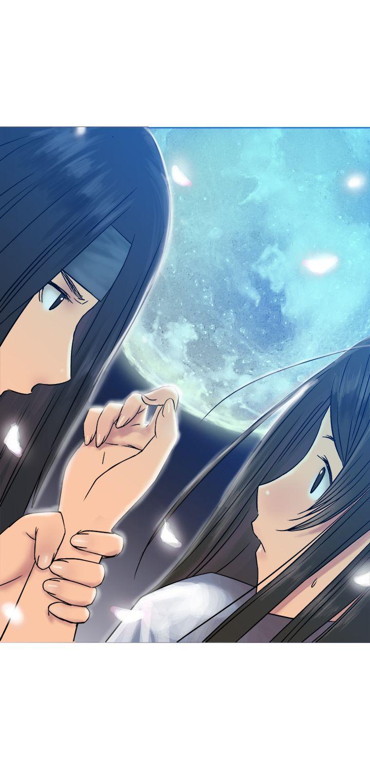 [韩国漫画] 望月仙女传说 剧情,巨乳大奶#[33P]-13