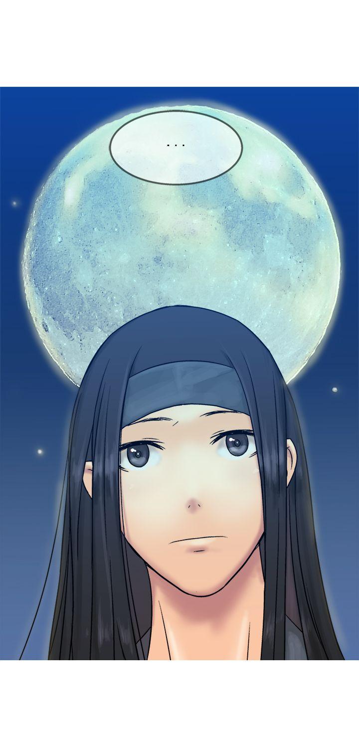 [韩国漫画] 望月仙女传说 剧情,巨乳大奶#[33P]-19