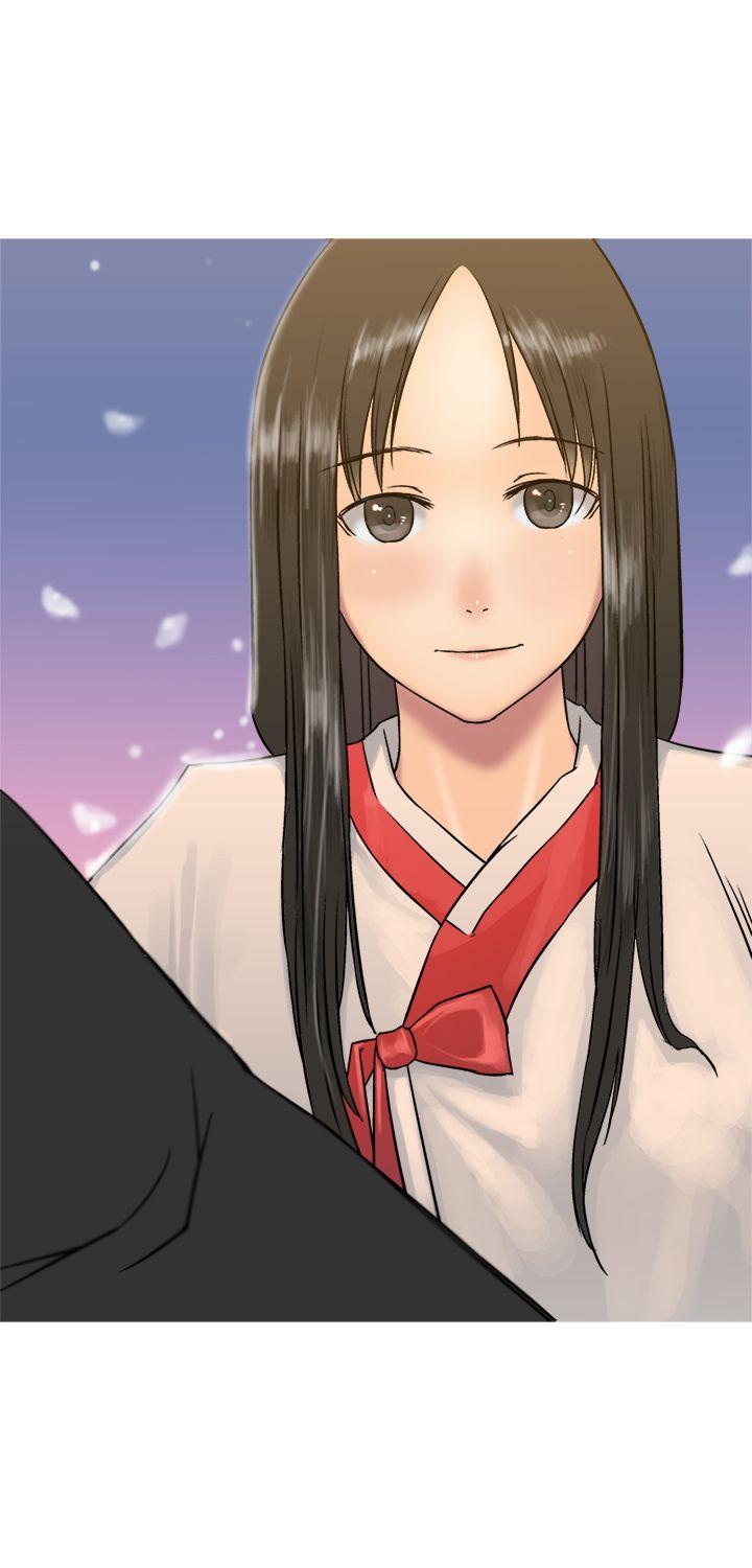 [韩国漫画] 望月仙女传说 剧情,巨乳大奶#[31P]-5