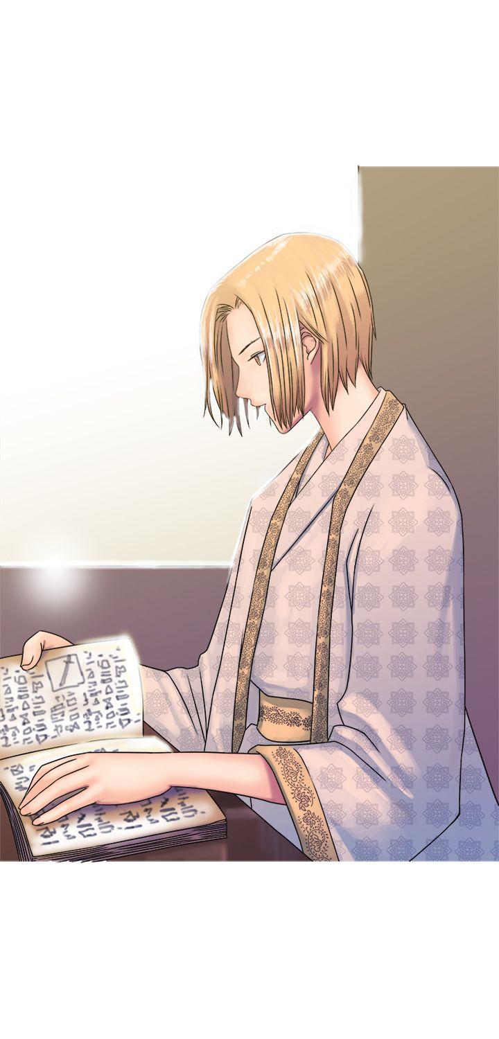 [韩国漫画] 望月仙女传说 剧情,巨乳大奶#[30P]-19