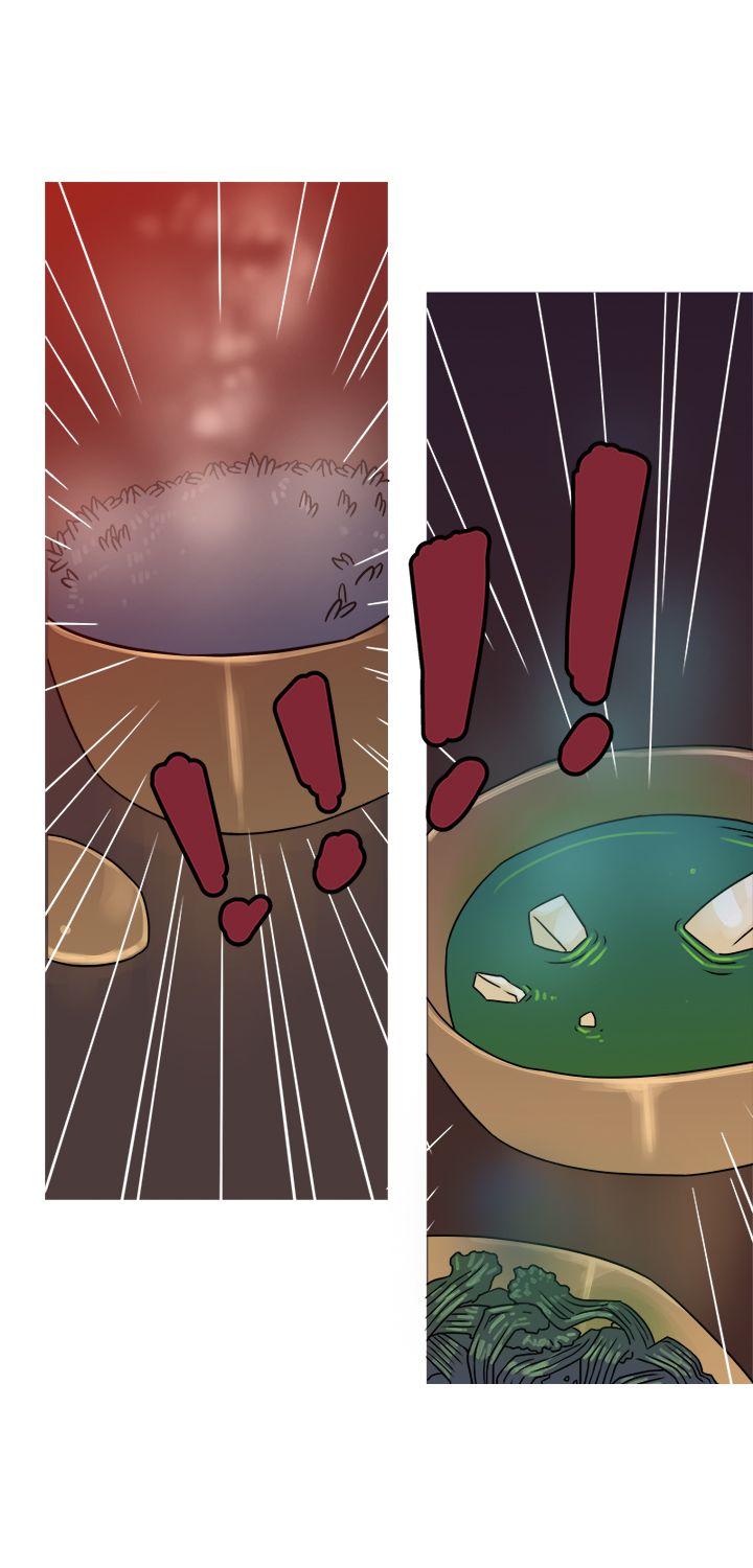 [韩国漫画] 望月仙女传说 剧情,巨乳大奶#[31P]-17