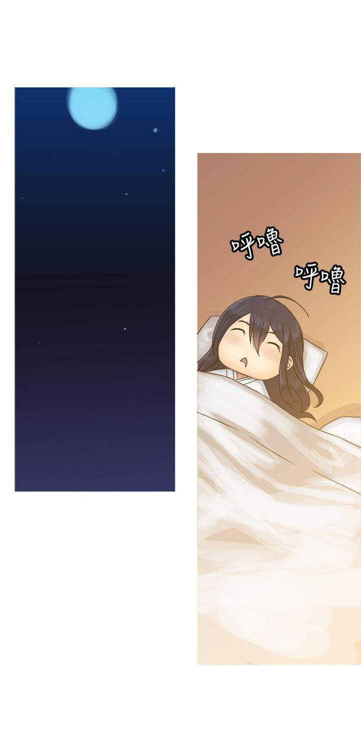 [韩国漫画] 望月仙女传说 剧情,巨乳大奶#[31P]-26