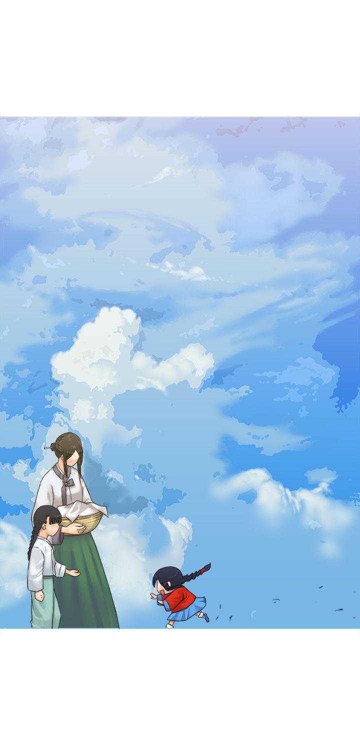 [韩国漫画] 望月仙女传说 剧情,巨乳大奶#[31P]-9