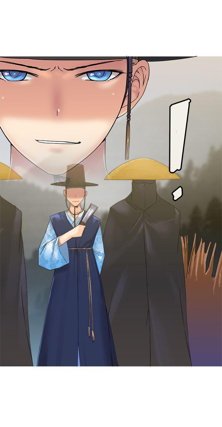 [韩国漫画] 望月仙女传说 剧情,巨乳大奶#[30P]-6