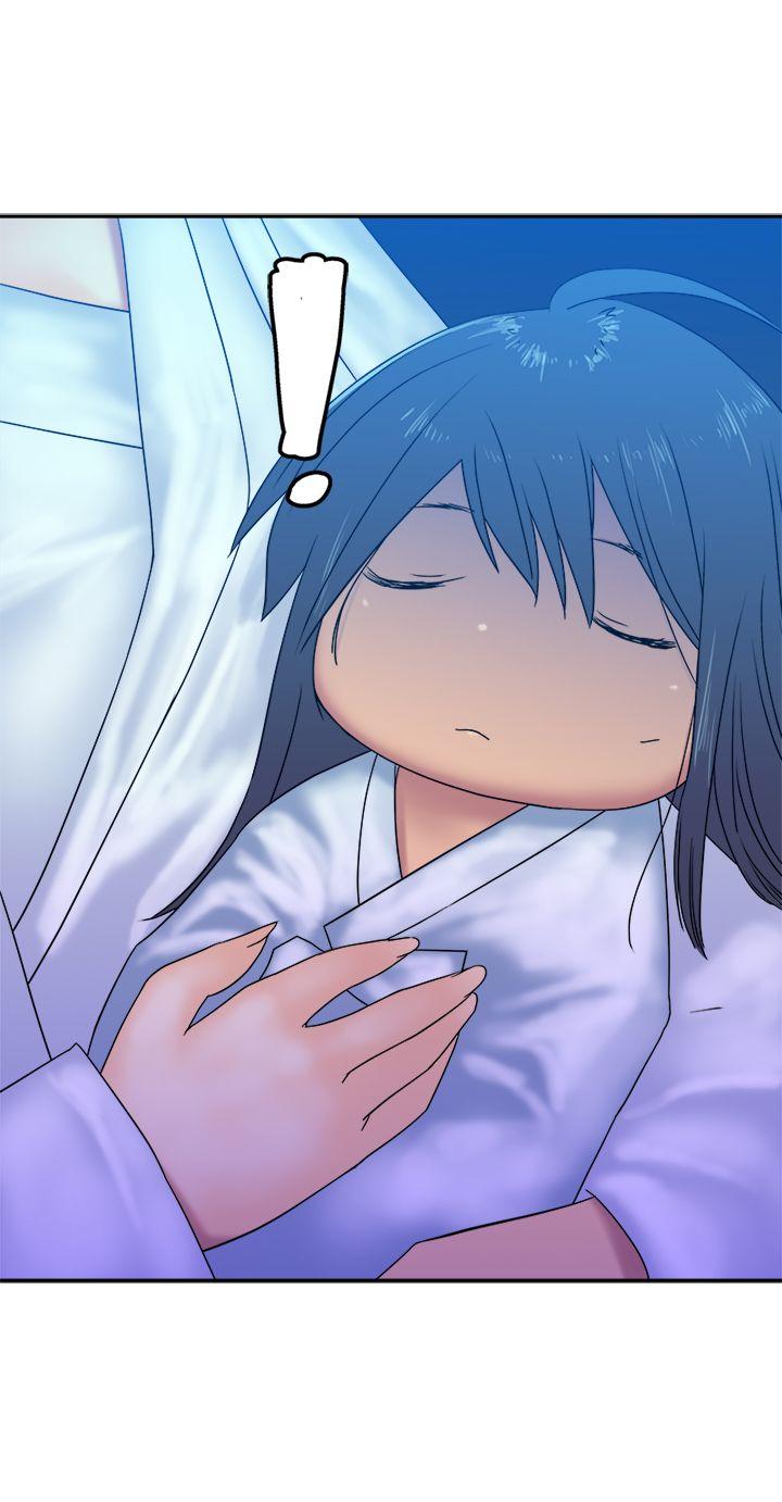 [韩国漫画] 望月仙女传说 剧情,巨乳大奶#[30P]-16