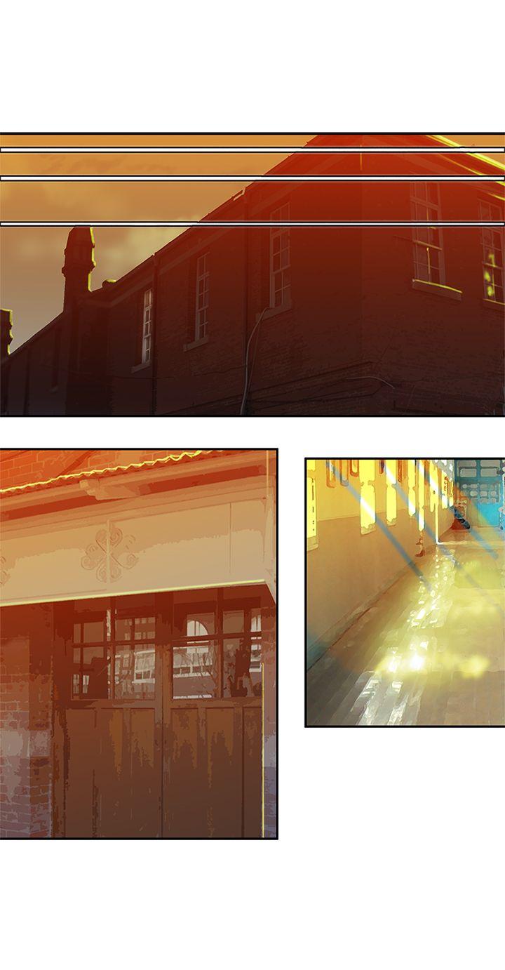 [韩国漫画] 望月仙女传说 剧情,巨乳大奶#[30P]-24