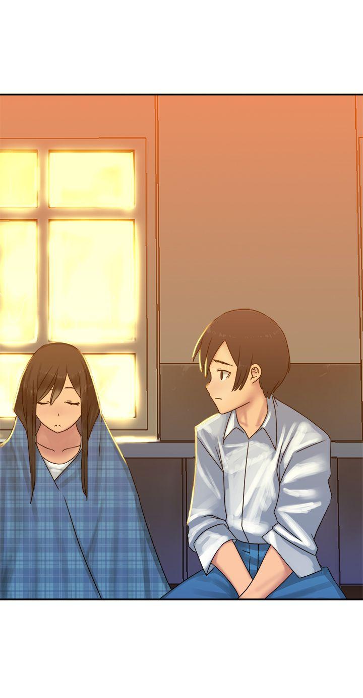 [韩国漫画] 望月仙女传说 剧情,巨乳大奶#[30P]-25