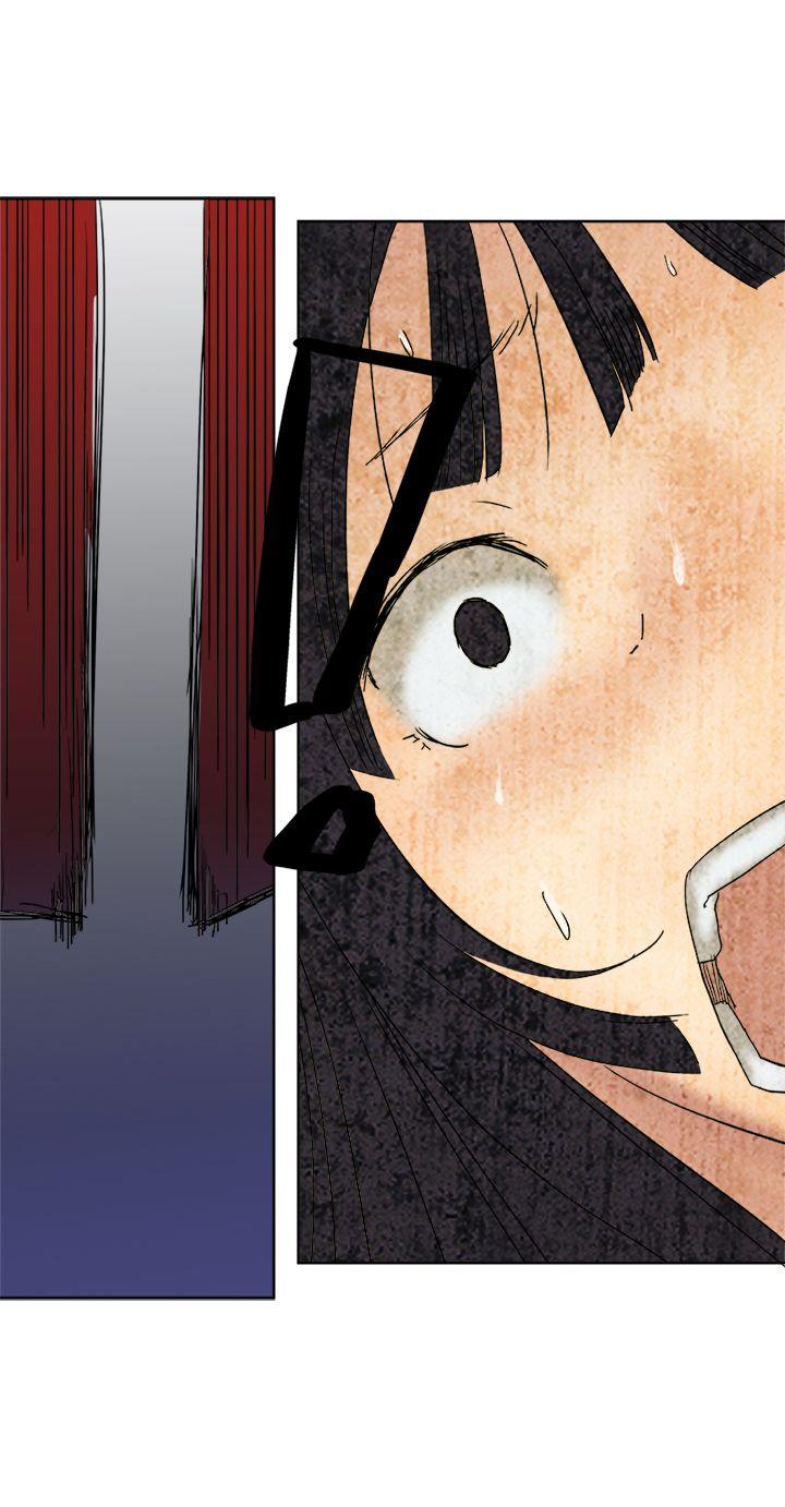 [韩国漫画] 望月仙女传说 剧情,巨乳大奶#[30P]-25