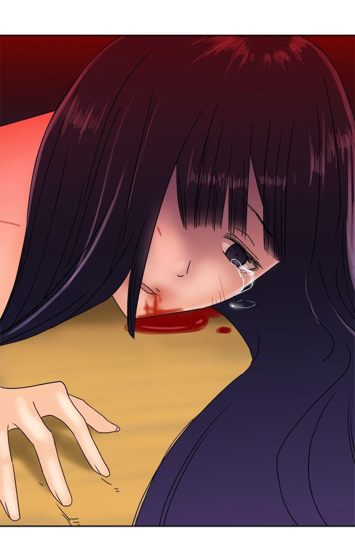 [韩国漫画] 望月仙女传说 剧情,巨乳大奶#[30P]-30