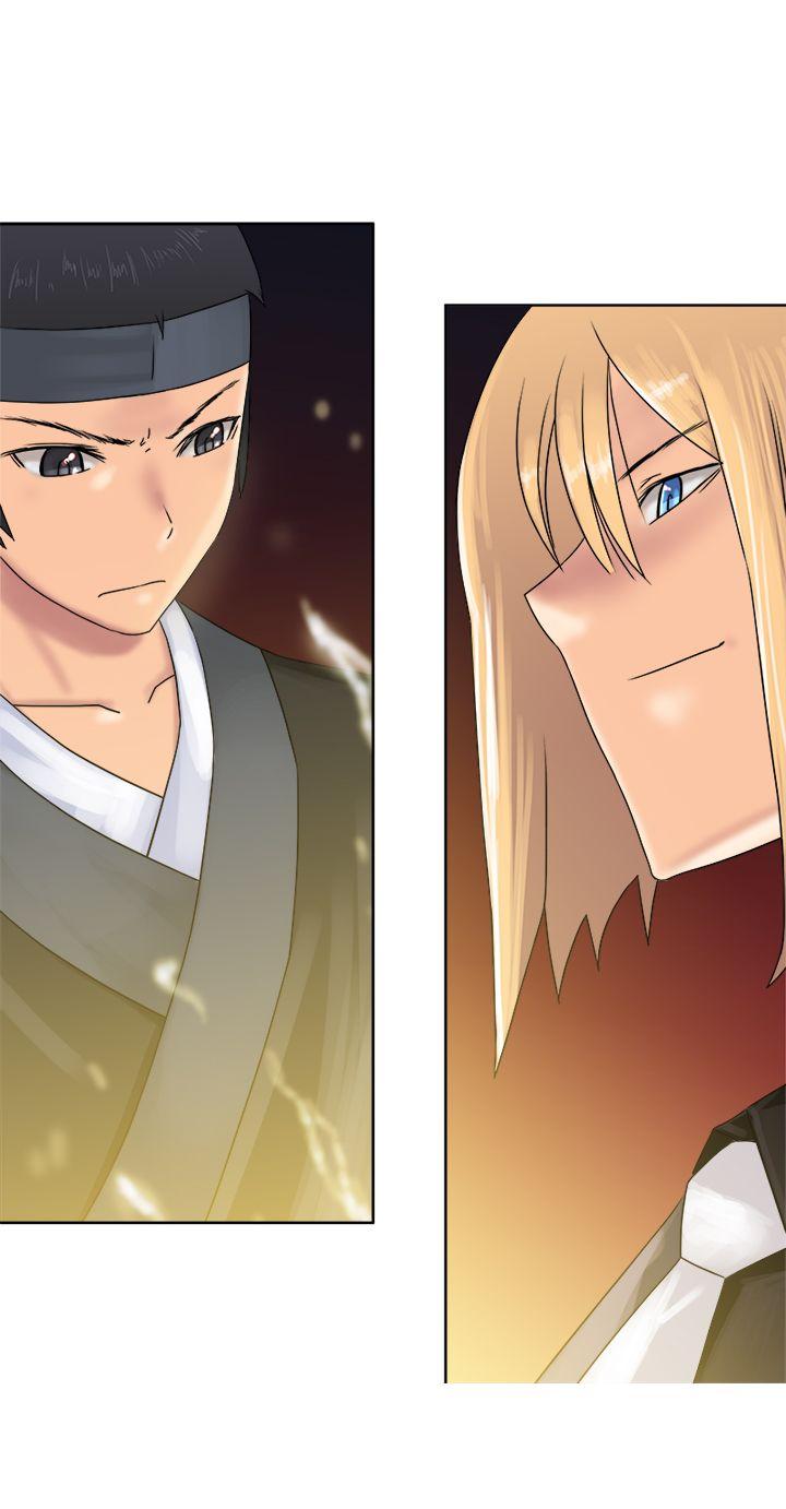 [韩国漫画] 望月仙女传说 剧情,巨乳大奶#[30P]-4