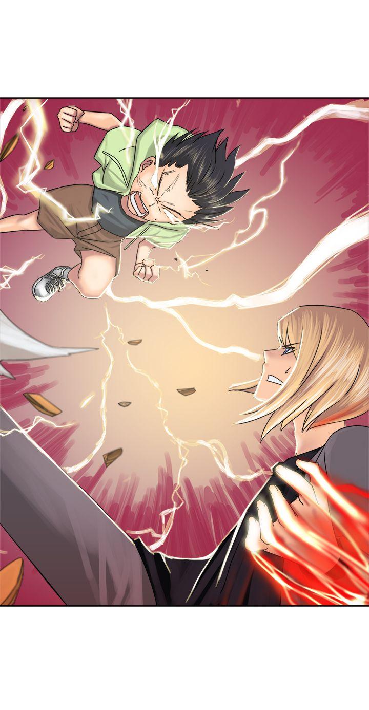 [韩国漫画] 望月仙女传说 剧情,巨乳大奶#[30P]-18