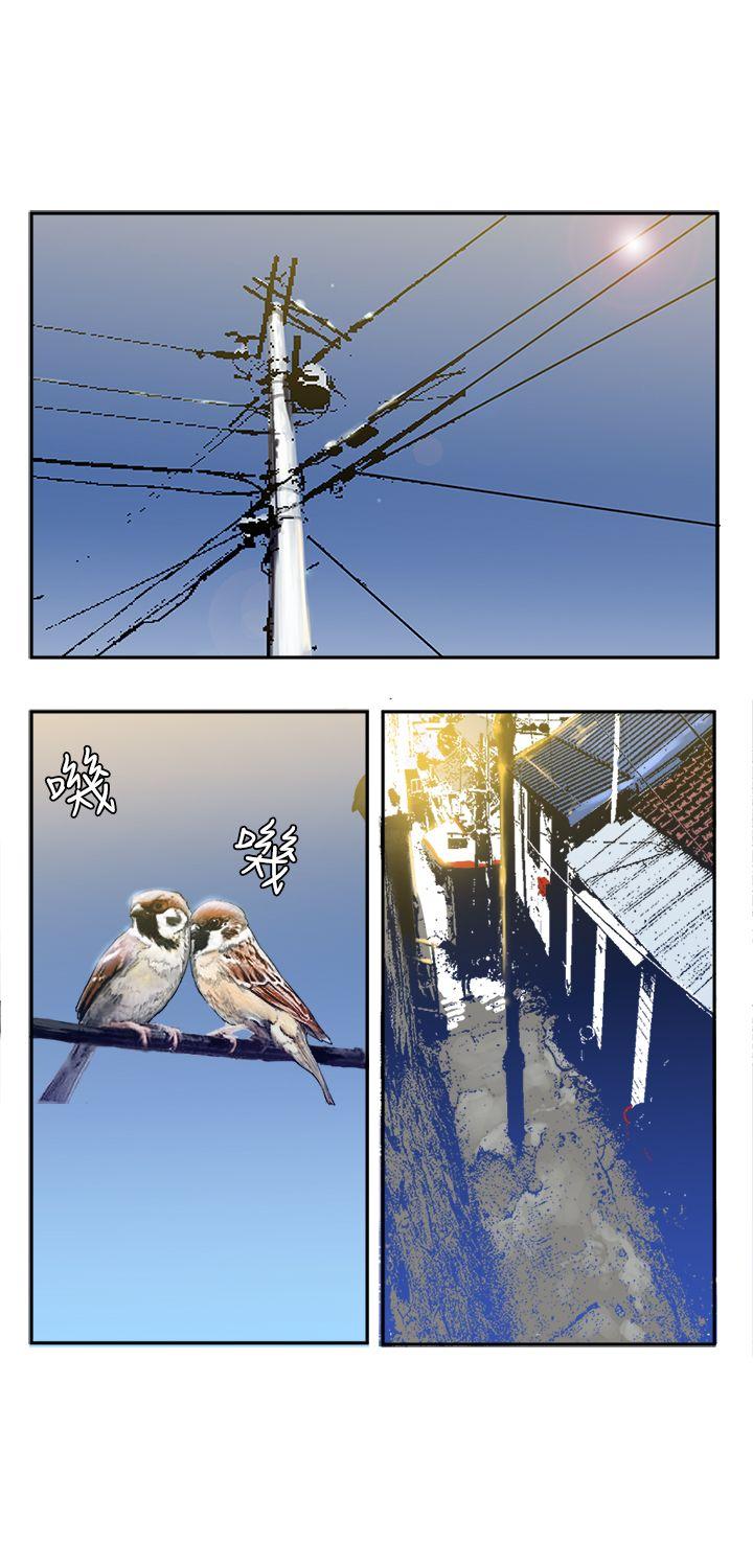 [韩国漫画] 望月仙女传说 剧情,巨乳大奶#[33P]-9