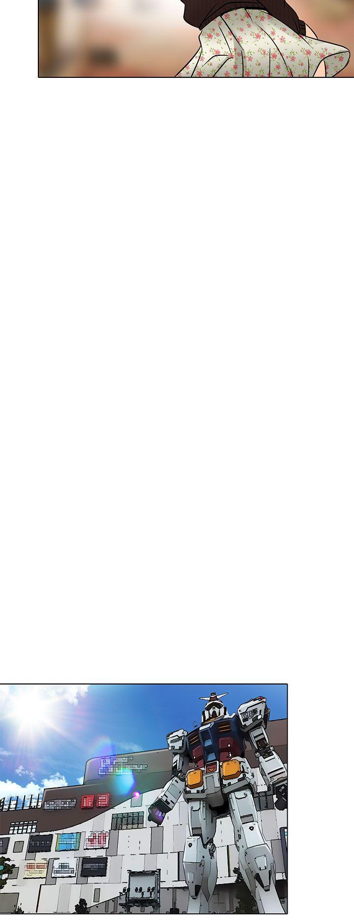 [韩国漫画] 夏美我的爱 爱情,熟女人妻,巨乳大奶#[25P]-20