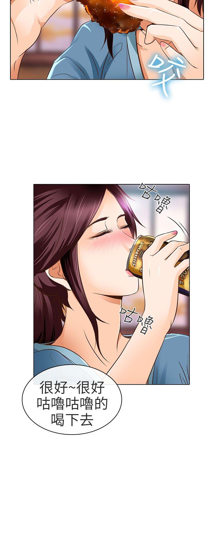 [韩国漫画] 夏美我的爱 爱情,熟女人妻,巨乳大奶#[26P]-24