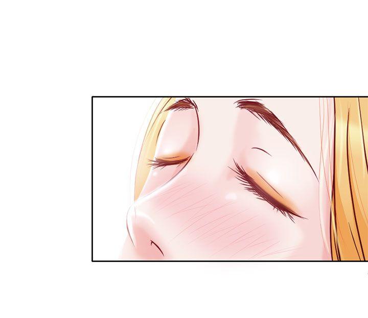 [韩国漫画] 夏美我的爱 爱情,熟女人妻,巨乳大奶#[35P]-9