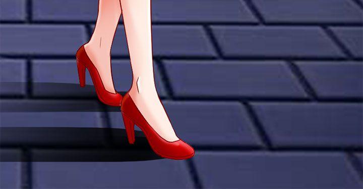 [韩国漫画] 夏美我的爱 爱情,熟女人妻,巨乳大奶#[32P]-15