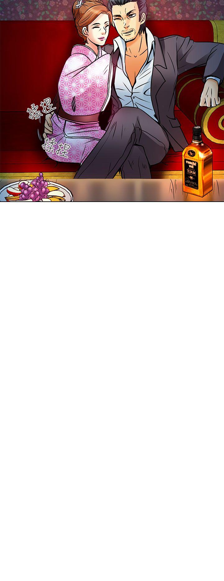 [韩国漫画] 夏美我的爱 爱情,熟女人妻,巨乳大奶#[32P]-10