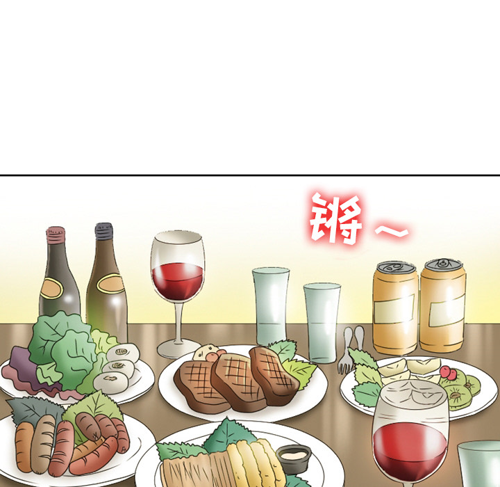 [韩国漫画] 徘徊的心动 剧情,熟女人妻#[64P]-48