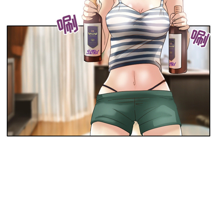 [韩国漫画] 徘徊的心动 剧情,熟女人妻#[64P]-54