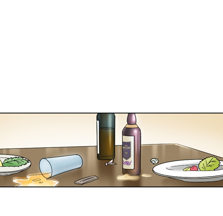 [韩国漫画] 徘徊的心动 剧情,熟女人妻#[64P]-57