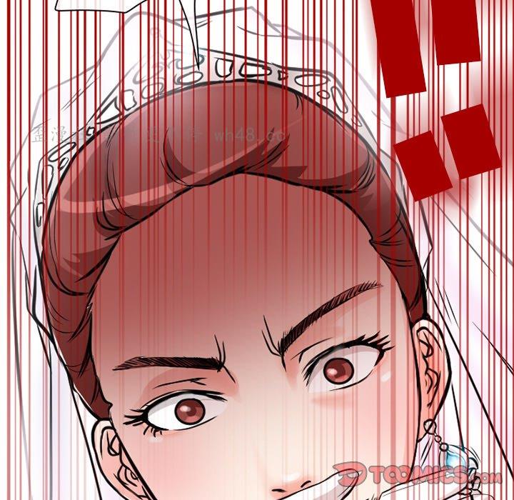 [韩国漫画] 徘徊的心动 剧情,熟女人妻#[77P]-28