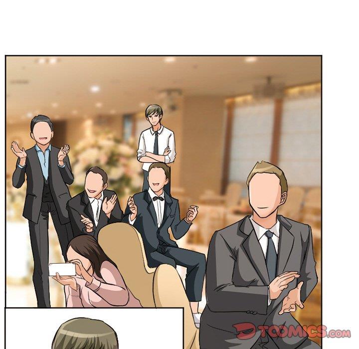 [韩国漫画] 徘徊的心动 剧情,熟女人妻#[77P]-46