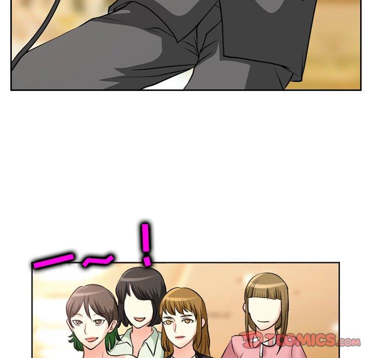 [韩国漫画] 徘徊的心动 剧情,熟女人妻#[77P]-62