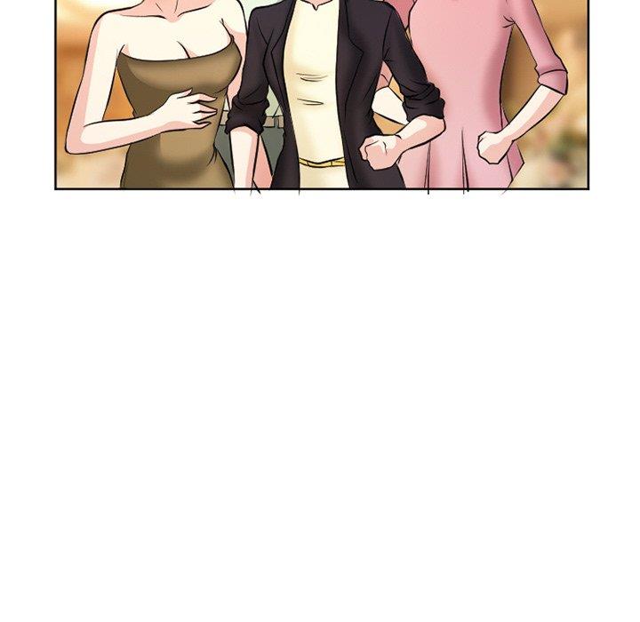 [韩国漫画] 徘徊的心动 剧情,熟女人妻#[77P]-63