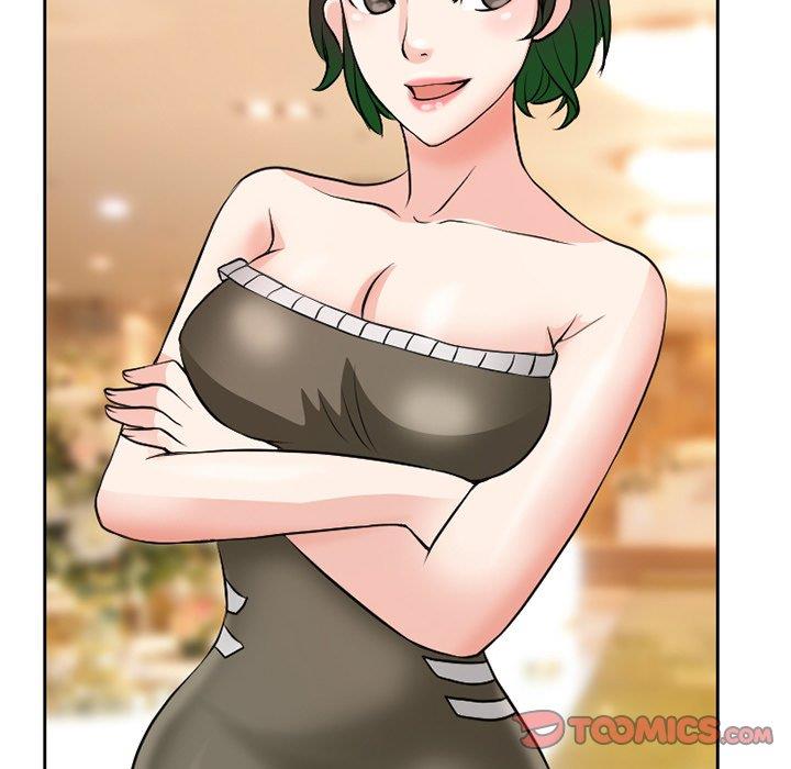 [韩国漫画] 徘徊的心动 剧情,熟女人妻#[77P]-74