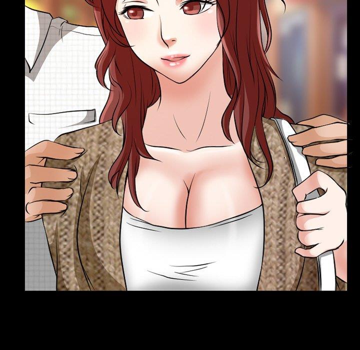 [韩国漫画] 徘徊的心动 剧情,熟女人妻#[70P]-17