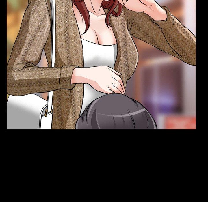 [韩国漫画] 徘徊的心动 剧情,熟女人妻#[70P]-23