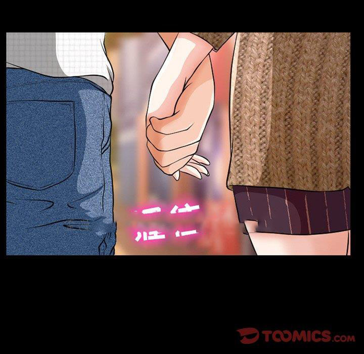 [韩国漫画] 徘徊的心动 剧情,熟女人妻#[70P]-28