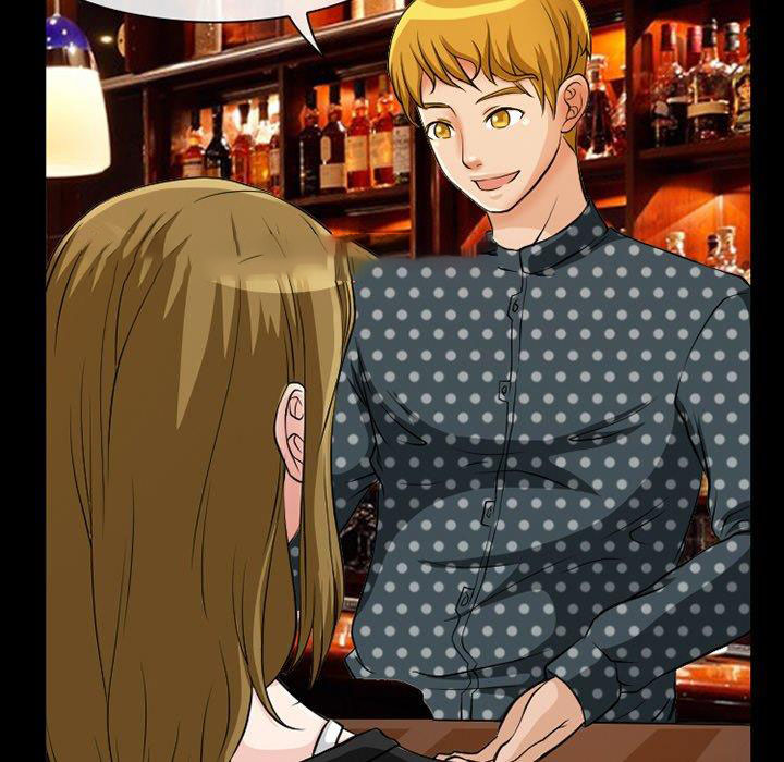 [韩国漫画] 徘徊的心动 剧情,熟女人妻#[70P]-43