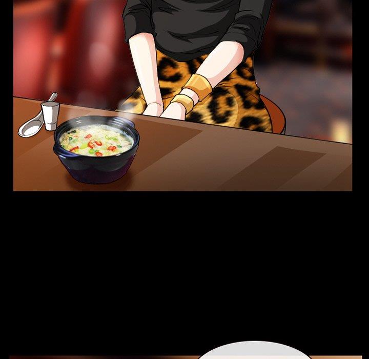 [韩国漫画] 徘徊的心动 剧情,熟女人妻#[70P]-49