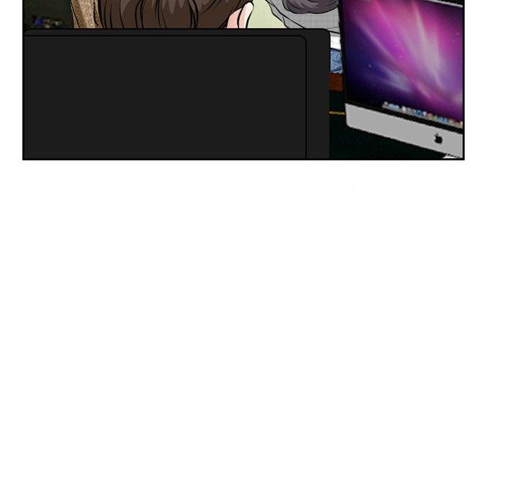 [韩国漫画] 徘徊的心动 剧情,熟女人妻#[70P]-5