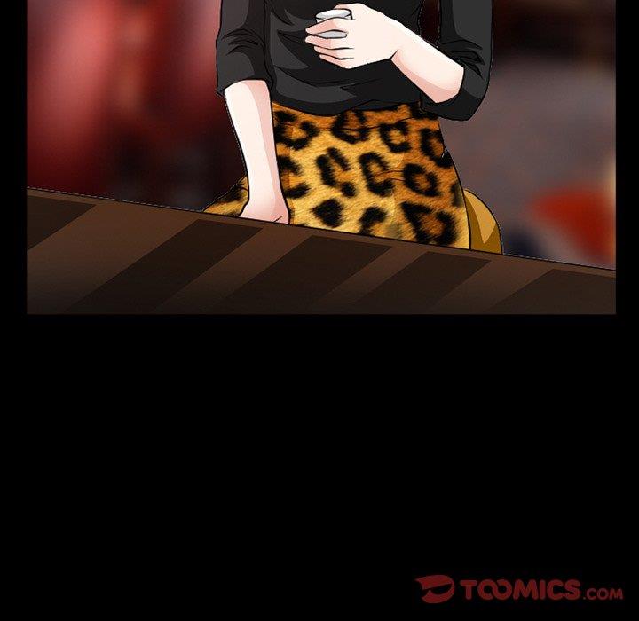 [韩国漫画] 徘徊的心动 剧情,熟女人妻#[70P]-54