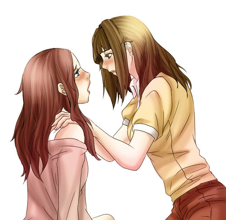 [韩国漫画] 徘徊的心动 剧情,熟女人妻#[59P]-18