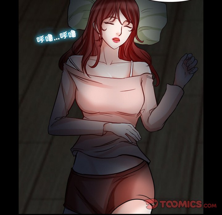 [韩国漫画] 徘徊的心动 剧情,熟女人妻#[78P]-12