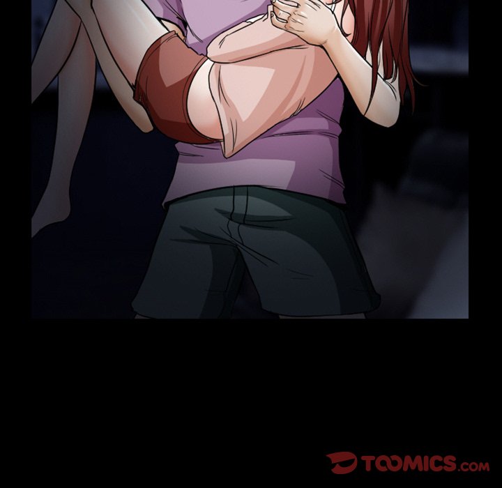 [韩国漫画] 徘徊的心动 剧情,熟女人妻#[78P]-14