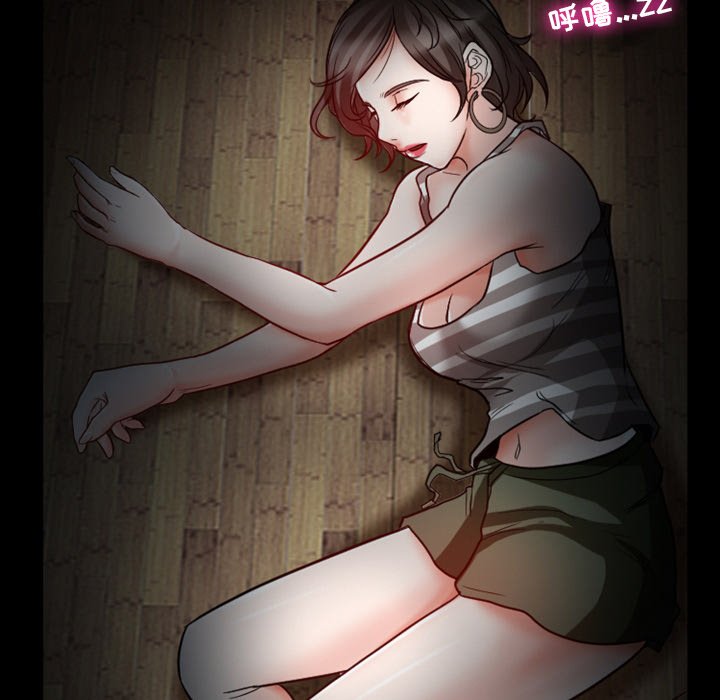 [韩国漫画] 徘徊的心动 剧情,熟女人妻#[78P]-39