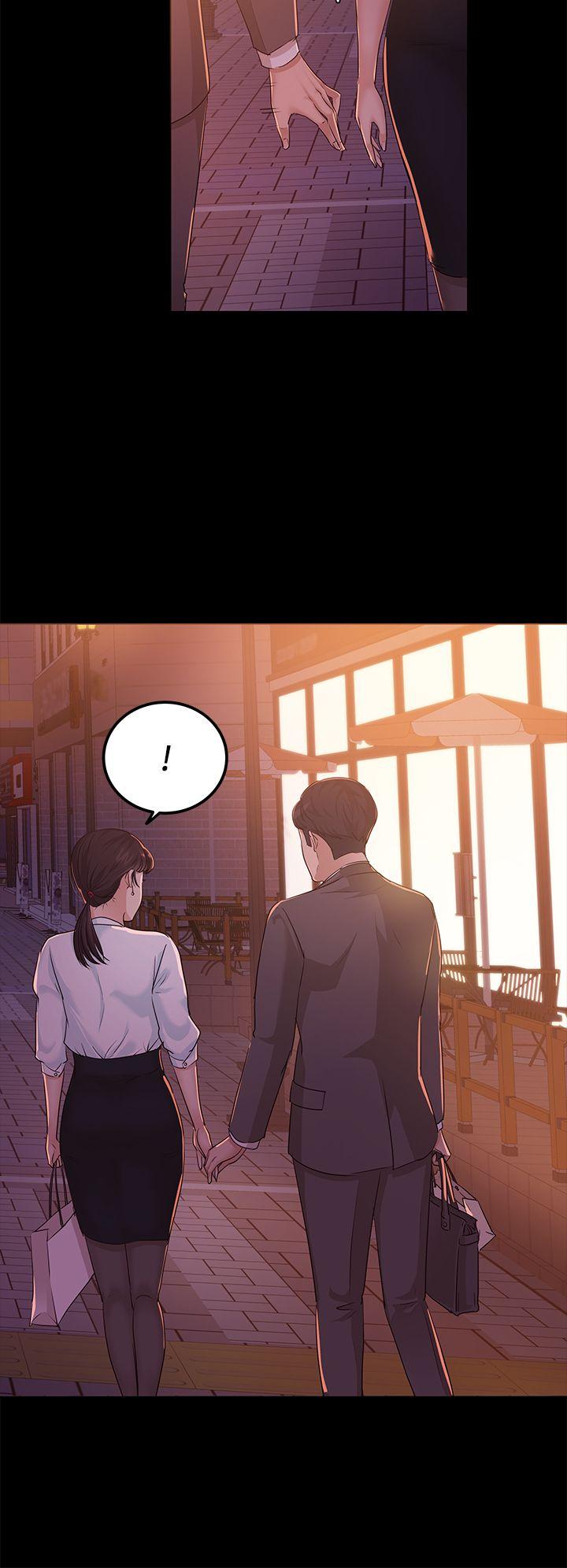 [韩国漫画] 养女 剧情,巨乳大奶#[31P]-4