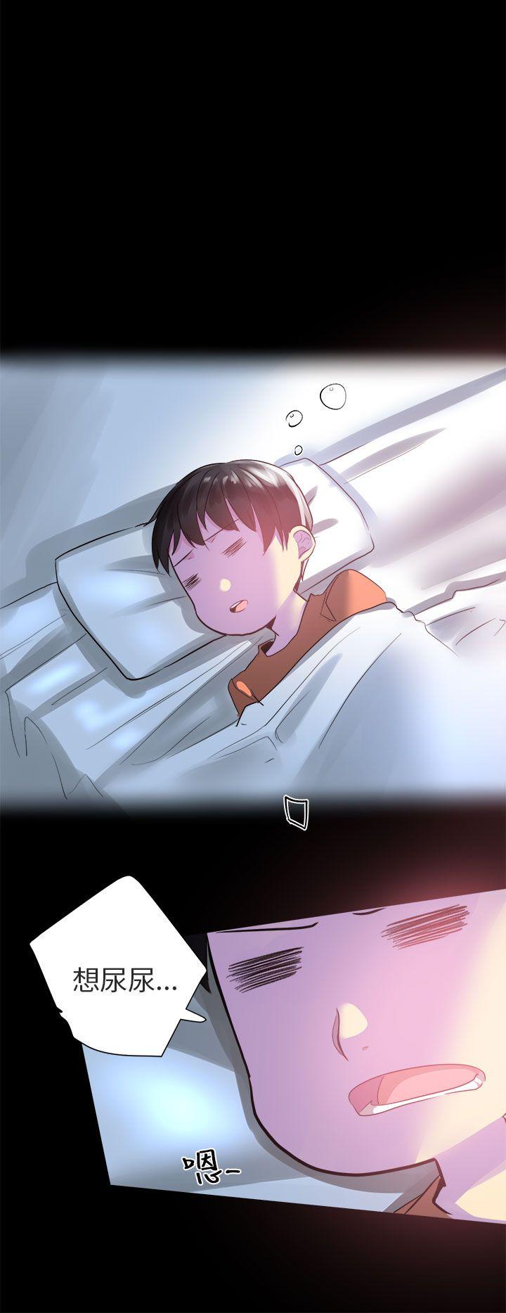 [韩国漫画] 对我而言不简单的女人 爱情,熟女人妻,巨乳大奶#[19P]-4