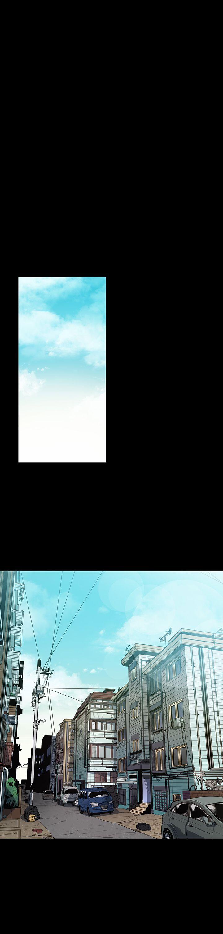 [韩国漫画] 獠牙 剧情,巨乳大奶#[43P]-1