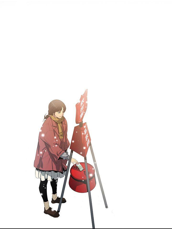 [韩国漫画] 獠牙 剧情,巨乳大奶#[43P]-18